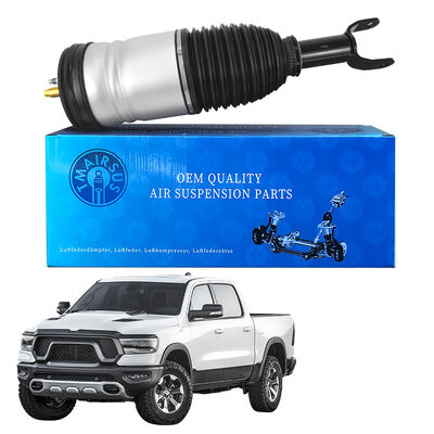 Suspension Parts Air Suspension Shock Front Left Air Suspension Spring Absorber for RAM 1500 68232282AF 4877147AF
