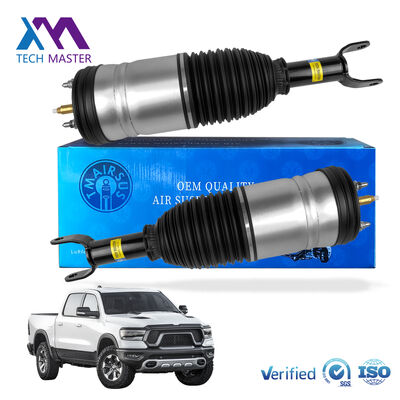 Parça No.: 4877147AF / 4877146AF Dodge Ram 1500 için Ön Hava Süspansiyon Destekleri