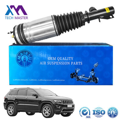 Jeep Grand Cherokee 2021-2022 için Ayarlanabilir Ön Hava Süspansiyon Damperi 68459083AD 68459082AD