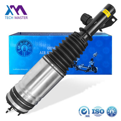 Jeep Grand Cherokee 2021-2022 için Ayarlanabilir Ön Hava Süspansiyon Damperi 68459083AD 68459082AD