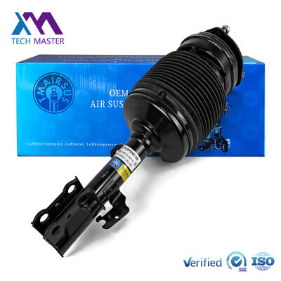 Front Air Shock Absorber, OEM: 0602 48010-48050, Fits Lexus RX300 / RX330, Model Year 2003-2008