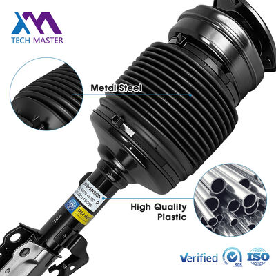 Front Air Shock Absorber, OEM: 0602 48010-48050, Fits Lexus RX300 / RX330, Model Year 2003-2008
