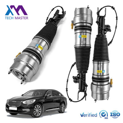 Ön Sol ve Sağ Hava Süspansiyon Amortisörleri Kia K9 OE Parça Numaraları 54606-3T900 546063T900 54606-3T901 546063T901