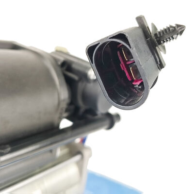 Hava Süspansiyon Amortisör Hava Kompresörü Audi A8 Quattro 2010-2012 Audi S8 2010-2102 A8 D4 4H0616005C 4H0616005D