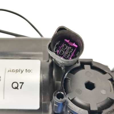 Factory Price Q7 Air Suspension Compressor Pump Kit 4L0698007C 4L0698007 4L0698007A 4L0698007B for Audi Q7 2005-2010