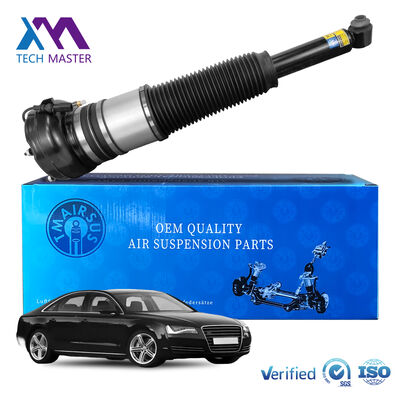 Front Air Spring Suspension Shock Absorber Strut Air Shock for Audi A8 D4 S8 A6 C7 A7 Porsche Macan 4H6616002F 4H0616040AD