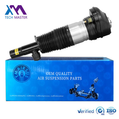 BMW X5 G05 X6 G06 X7 G07 Ön Hava Süspansiyon Amortisör Airmatic Amortisör 37106869035 37106869036 37106869037 37106869038