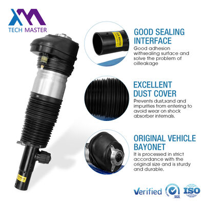 BMW X5 G05 X6 G06 X7 G07 Ön Hava Süspansiyon Amortisör Airmatic Amortisör 37106869035 37106869036 37106869037 37106869038