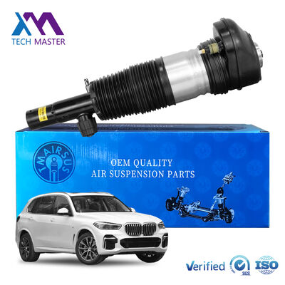 BMW X5 G05 X6 G06 X7 G07 Ön Hava Süspansiyon Amortisör Airmatic Amortisör 37106869035 37106869036 37106869037 37106869038