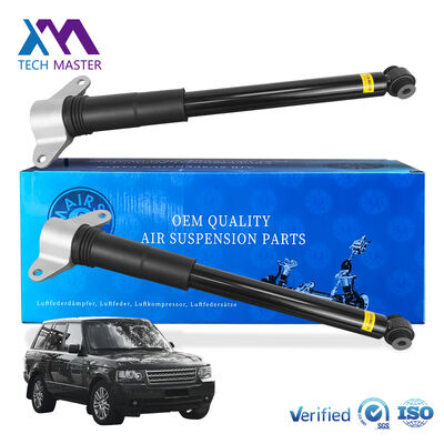 Range Rover L322 2002-2012 için Fabrika Fiyatı Süspansiyon Yeni Araba Amortisör Montajı 33526753057 RPD500260
