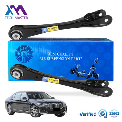 Yüksek Kaliteli Otomobil Parçaları BMW 5/6/7/8 Serisi G30/32/38/31/11/12/15 için Arka Alt Kontrol Kol 33326861114 33306893528