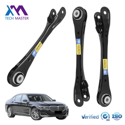 Yüksek Kaliteli Otomobil Parçaları BMW 5/6/7/8 Serisi G30/32/38/31/11/12/15 için Arka Alt Kontrol Kol 33326861114 33306893528