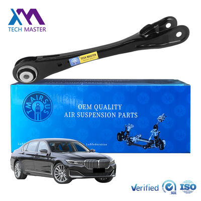 Yüksek Kaliteli Otomobil Parçaları BMW 5/6/7/8 Serisi G30/32/38/31/11/12/15 için Arka Alt Kontrol Kol 33326861114 33306893528