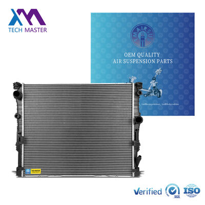 17118686025 17118743663 Car Cooling Radiator for BMW 5 Series G30 F90 G11 G12 540i 740i