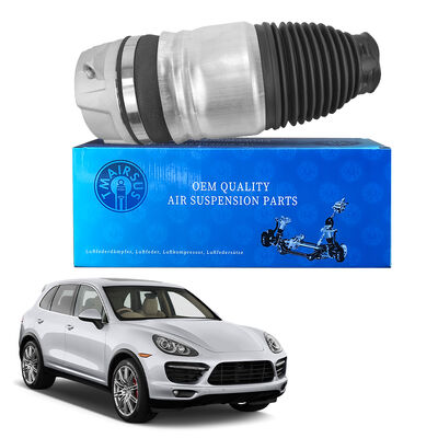 En Çok Satan Hava Süspansiyonu Hava Yayı 7P6616039N 95834305102 7P6616039L Ön Sol Q7 Cayenne Touareg için