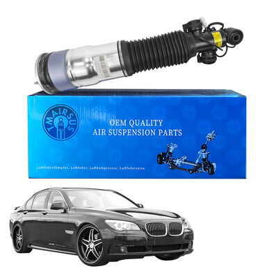 BMW 7 Serisi F01 F02 Ön ve Arka Hava Süspansiyon Amortisörleri 37126791676 37126796930 37126791675 37126791674 için uygundur