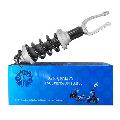 Yeni Teknoloji Master Hava süspansiyonu Strut Audi R8 Arka Şok emici 4S0412019/4S0412020