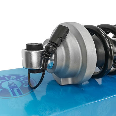 Yeni Teknoloji Master Hava süspansiyonu Strut Audi R8 Arka Şok emici 4S0412019/4S0412020