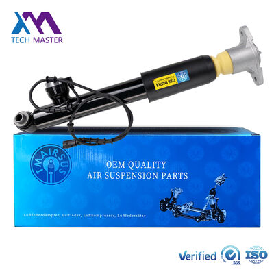 Rear Complete Shock Absorber Assembly with EDC for Hyundai Genesis Equus Centennial 2008-2016 Auto Spare Parts 553113M500 553213M500