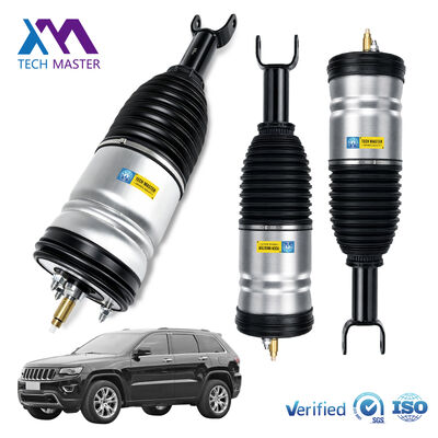 Dodge RAM 1500 Ön Sol ve Sağ Hava Süspansiyon Amortisör OEM Yeni Durum 04877147AF 04877146AF