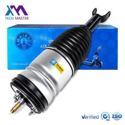 Dodge RAM 1500 Ön Sol ve Sağ Hava Süspansiyon Amortisör OEM Yeni Durum 04877147AF 04877146AF