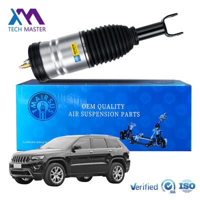 Dodge RAM 1500 Ön Sol ve Sağ Hava Süspansiyon Amortisör OEM Yeni Durum 04877147AF 04877146AF