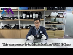 W205 hava kompresörü