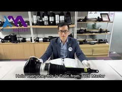 G11 ön havalı süspansiyon şoku