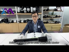 Range Rover arka amortisör