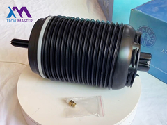 Porsche Macan arka hava süspansiyonu yayları 95B616001A