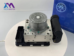 Tech Master Mercedes-Benz W223 S sınıfı hava süspansiyonu kompresörleri