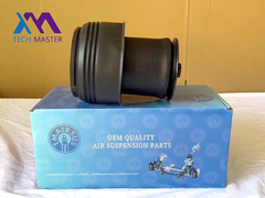 BMW F15 F85 X5,X6 F16 F86 Arka Sol ve Sağ 2013-2017 Hava süspansiyonu yayları