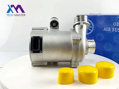 BMW F30 3 Serisi Su Pompası