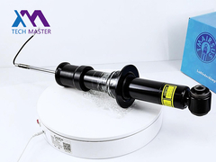 TMAIRSUS Cadillac Escalade Arka Şok emici tamamlandı