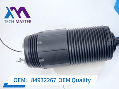 Tech Master Cadillac Escalade Tahoe Yukon Silverdado Arka Hava Şoku