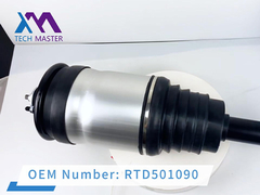 Teknoloji Üstatı Discovery 3 Reklamsız Arka Hava Şoku