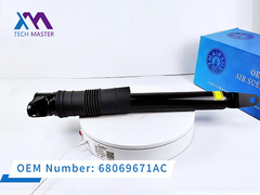 Tech Master Jeep Grand Cherokee Arka Şok emici