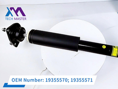 Tech Master Cadillac CTS Arka Şok emici Assy