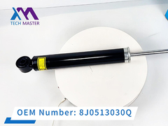 Tech Master Audi TT/A3 Arka Şok emici 8J0513030Q