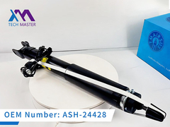 Tech Master LINCOIN MKS MKT Elektrik Şok Absorbörü ile Arka ASH-24428