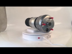 Paramera Hava Bahçesi Ön Old