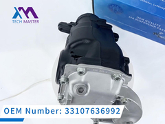 Tech Master BMW X5 X6 F15 F16 Diferansiyel Montaj Arka 33107636992