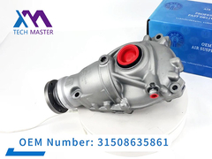 Tech Master BMW X5 X6 F15 F16 F32 F30 Farklılık Montajı Ön 31508635861