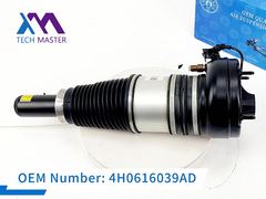 Teknoloji Üstatı Bently Mulsanne A8 D4 A8 Quattro, S8, Audi RS6 RS7 A6C7 A7 4G Ön Sol Hava Şoku 4H061