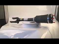 W164 Ön Şok, ADS yok