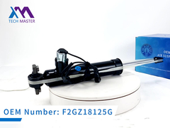 L322 Range Rover Ve Range Rover Vogue 2002-2012 için Ön Ve Arka Helezon Yaylı Amortisör