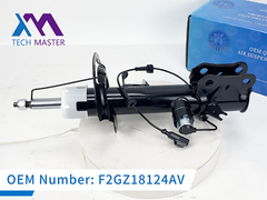 Tech Master Lincoln MKX Ön Sol Şok emici ADS F2GZ18124AV ile