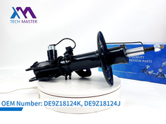 Tech Master Lincoln MKT ADS DE9Z18124K, DE9Z18124J ile sol ön şok emici