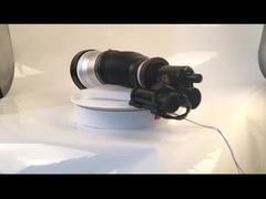 W220 4 Matic Ön Şok emici