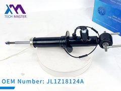 Teknoloji Üstatı Lincoln Navigator Şok emici ADS JL1Z18124A ile